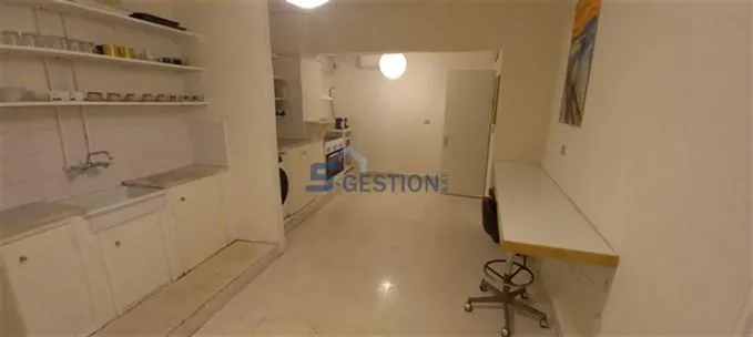 Apartment for Rent in Achrafieh