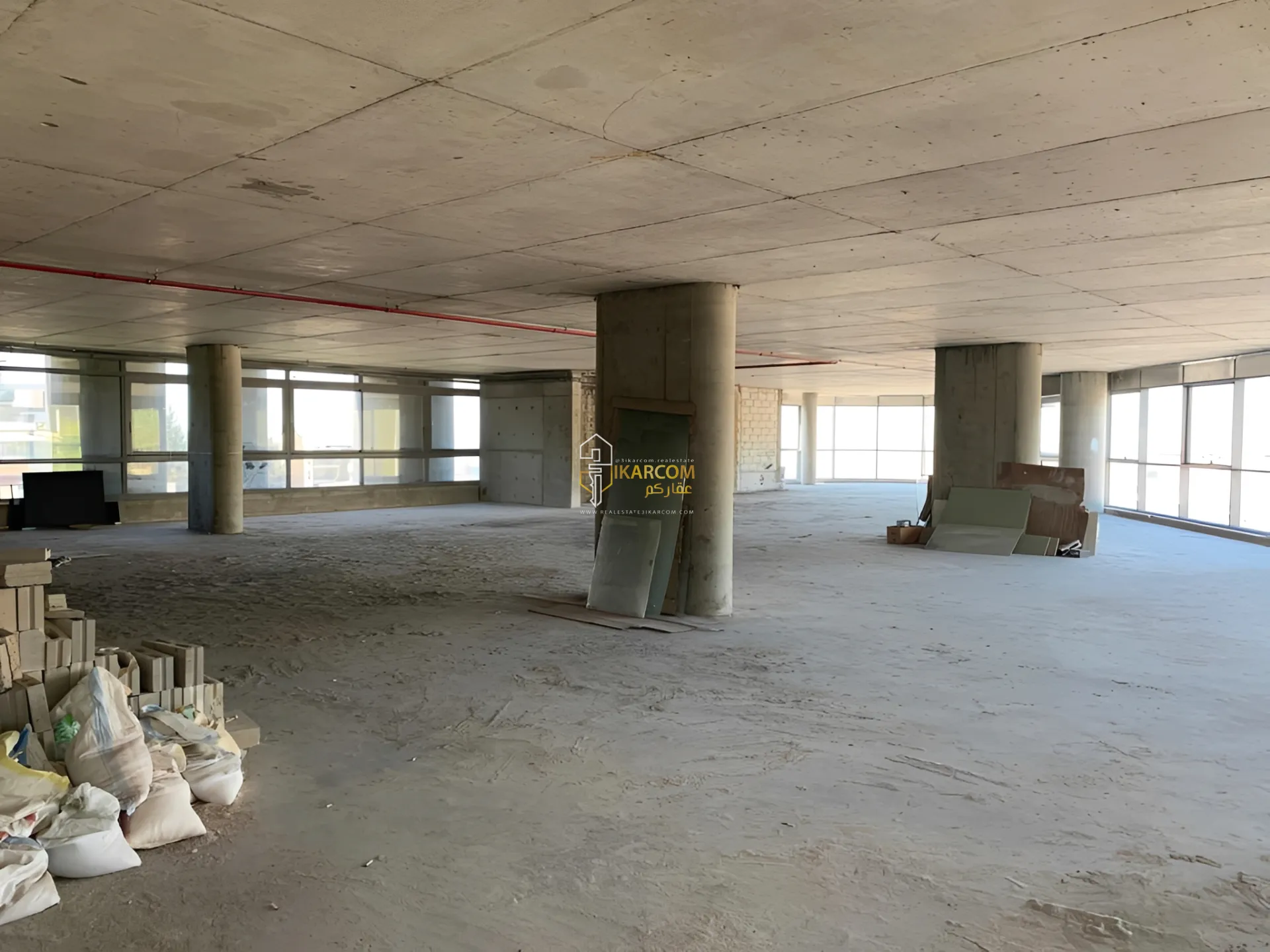 Office For Rent in Hazmieh