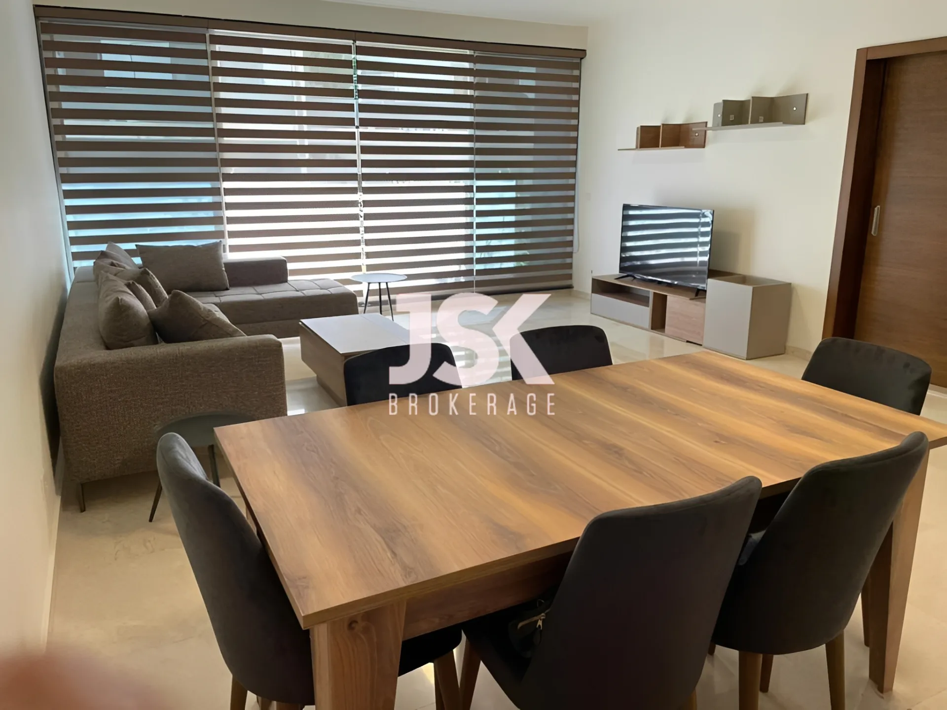 Apartment for Sale in Achrafieh, Beirut, Lebanon - 2 bed, 2 bath