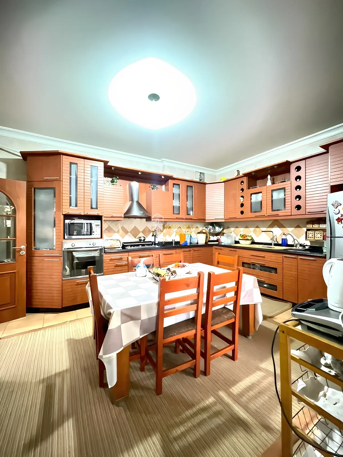 Apartment for Sale in Mansouriyeh