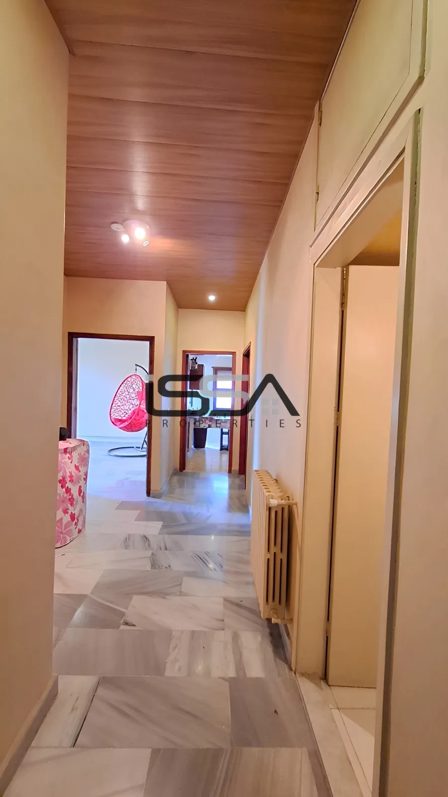Apartment for sale in Achkout, lebanon