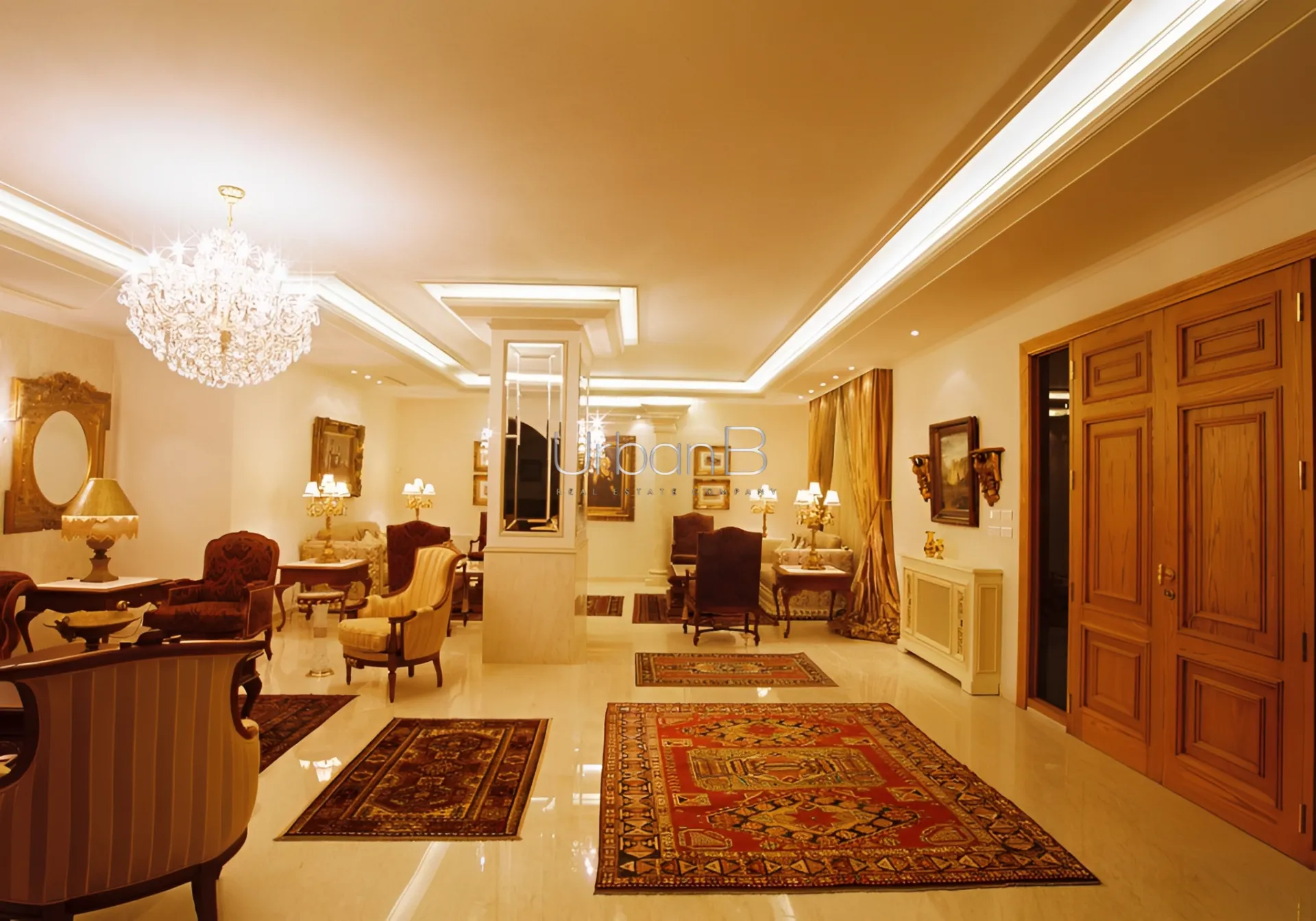Villa in Bsalim, lebanon - 9 bed, 12.0 bath