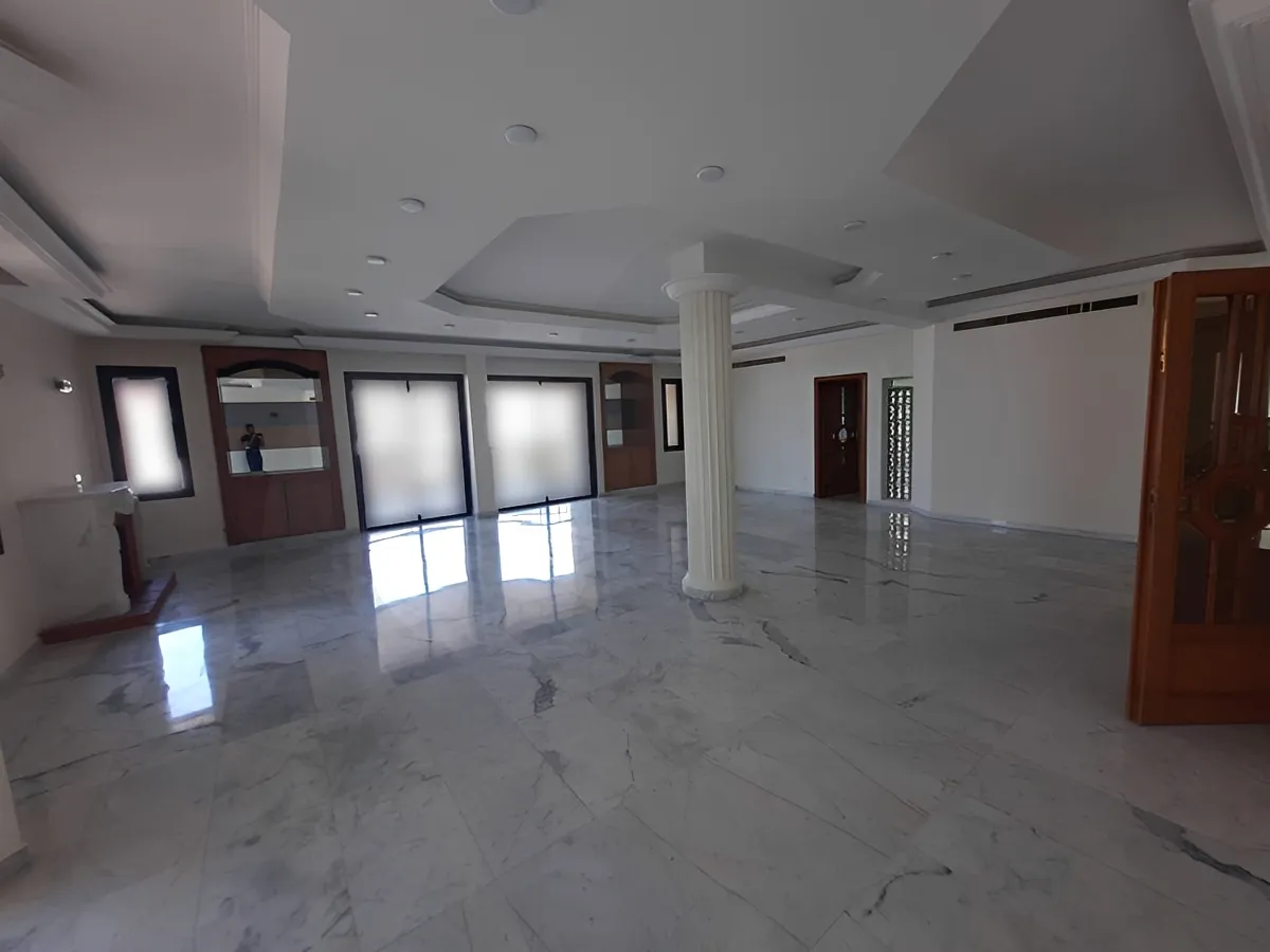 Apartment for Rent in Bayada, Rabieh - 4 bed, 4 bath