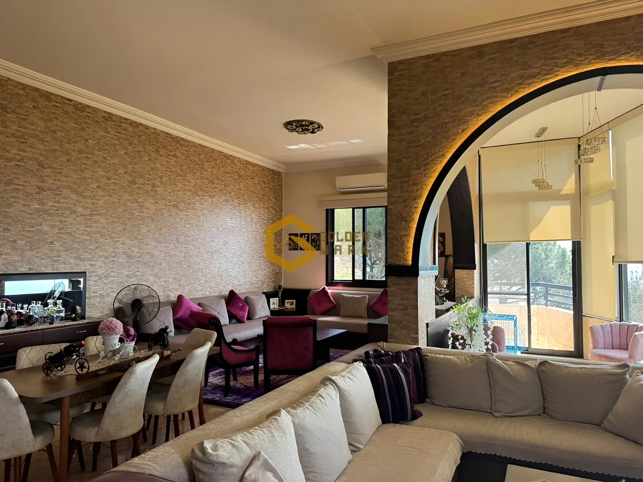 Apartment for Sale in Roumieh
