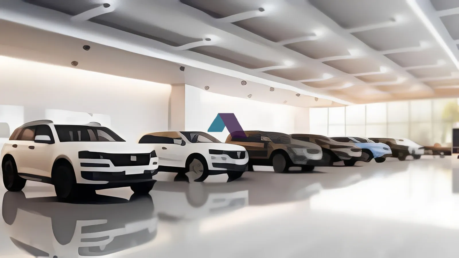 Showroom for Sale in Zouk Mosbeh
