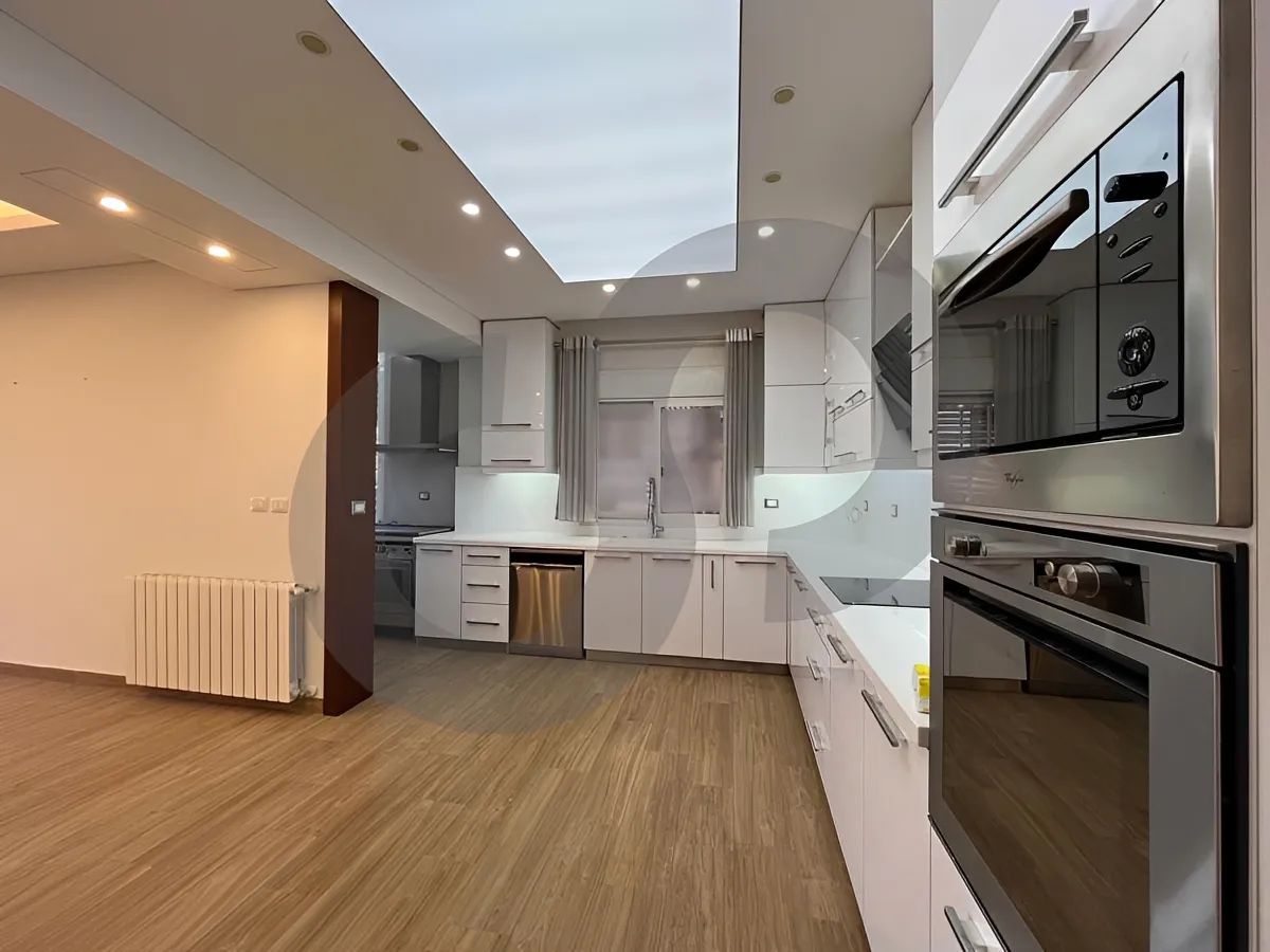 Apartment for Sale in Montiverdi, Lebanon