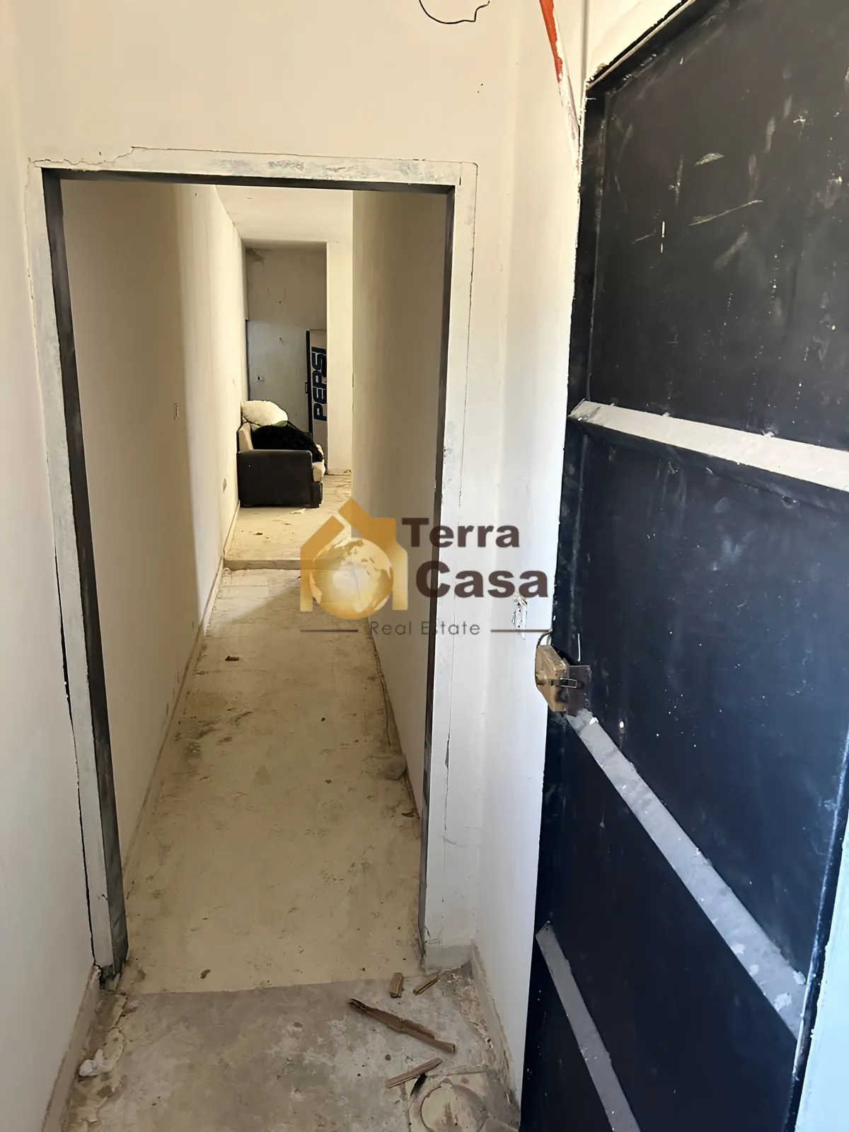 Warehouse for Rent in Ferzol