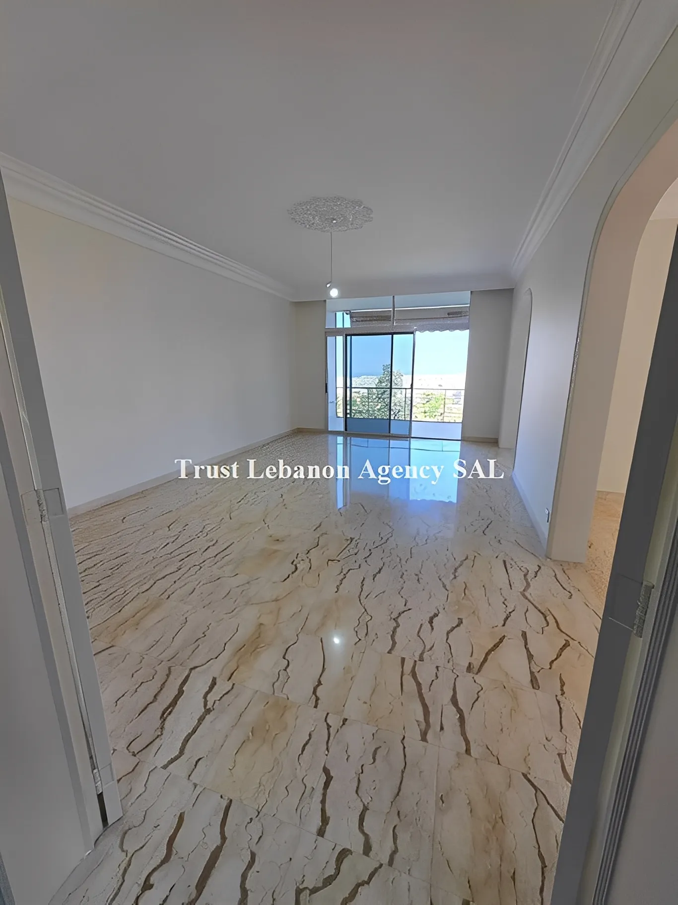 Apartment for Sale in Brazilia, Baabda
