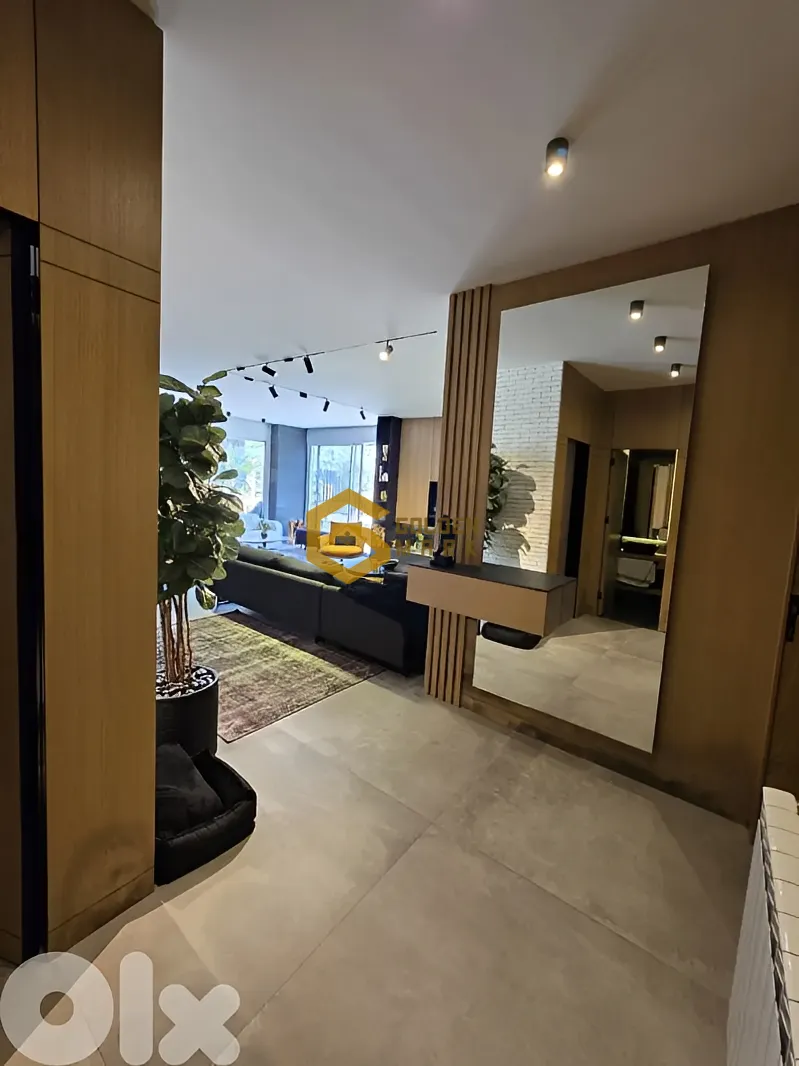 Apartment for Sale in Cornet Chahwan - 2 bed, 2 bath