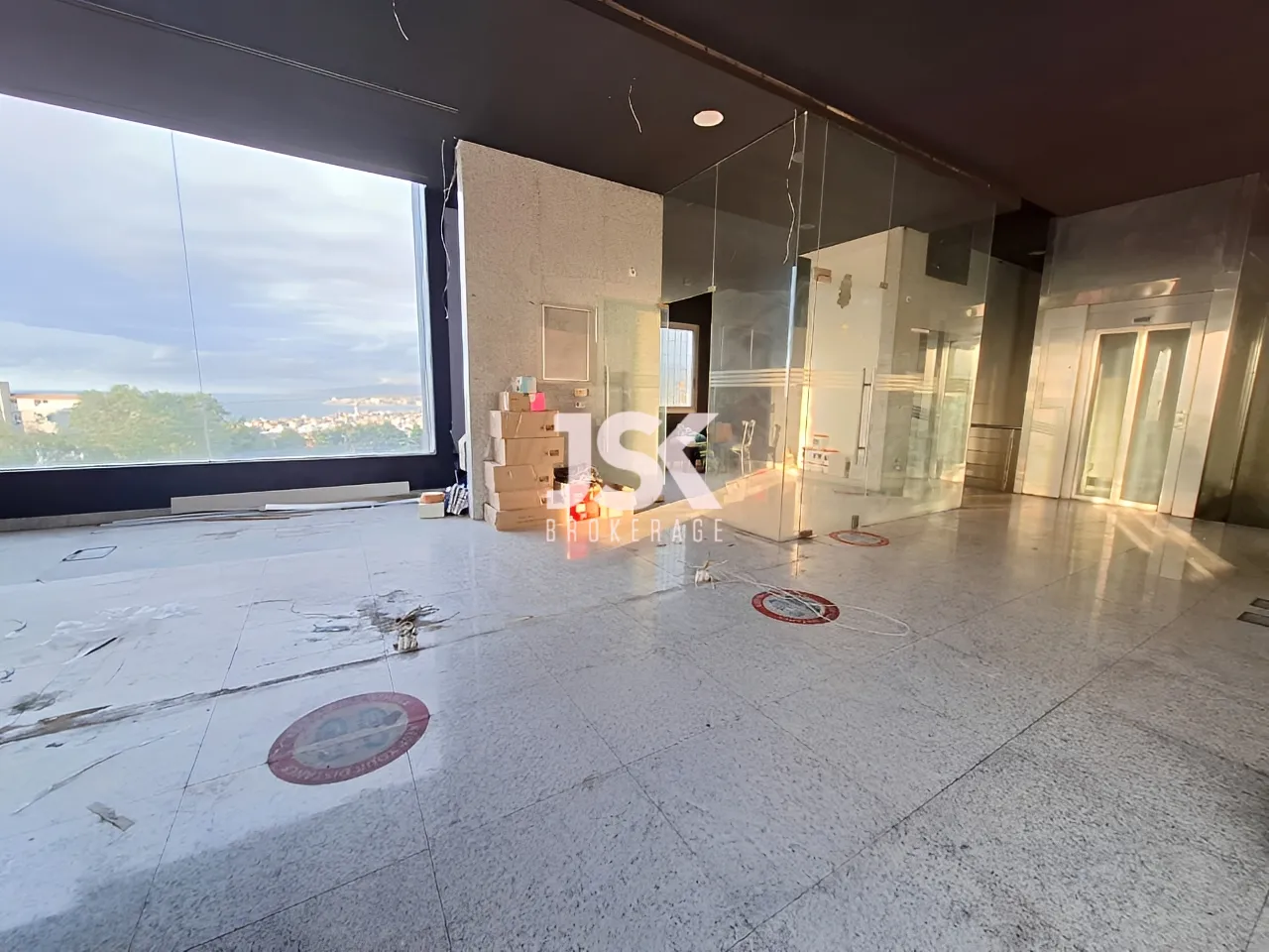 Office for Rent in Zouk Mosbeh