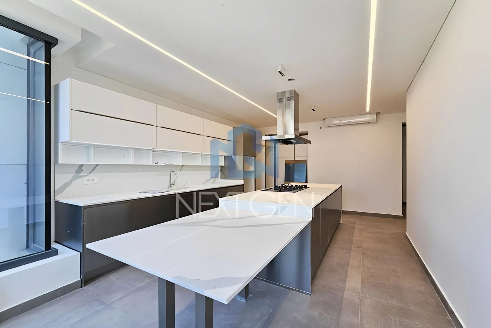 Apartment for Sale in Clemenceau