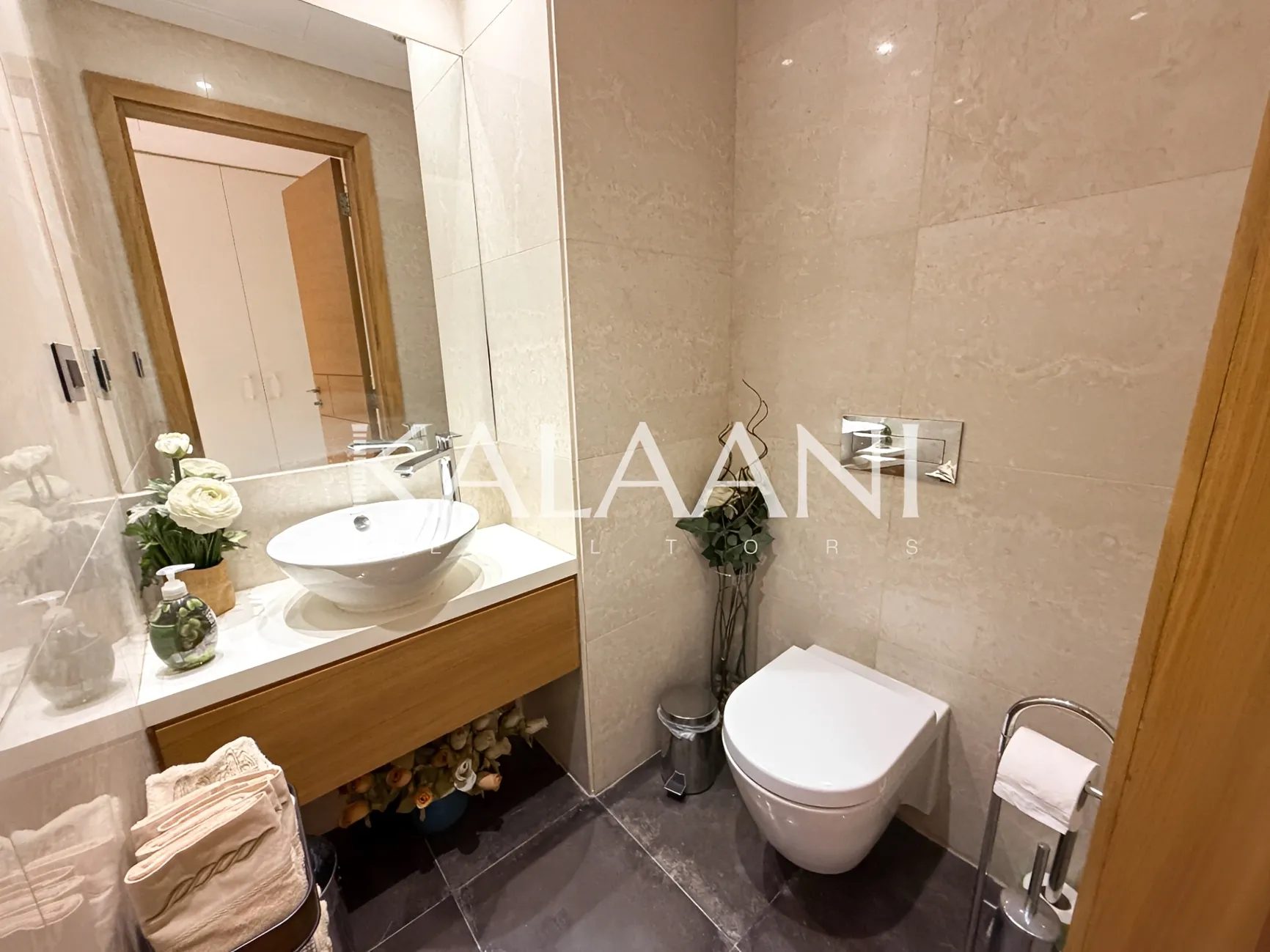 Apartment for sale in Dbayeh, Lebanon
