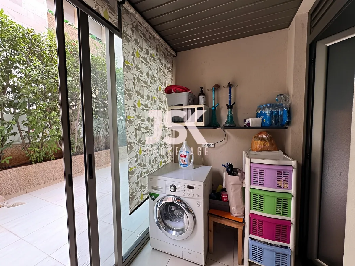 Apartment for Sale in Mansourieh, Lebanon