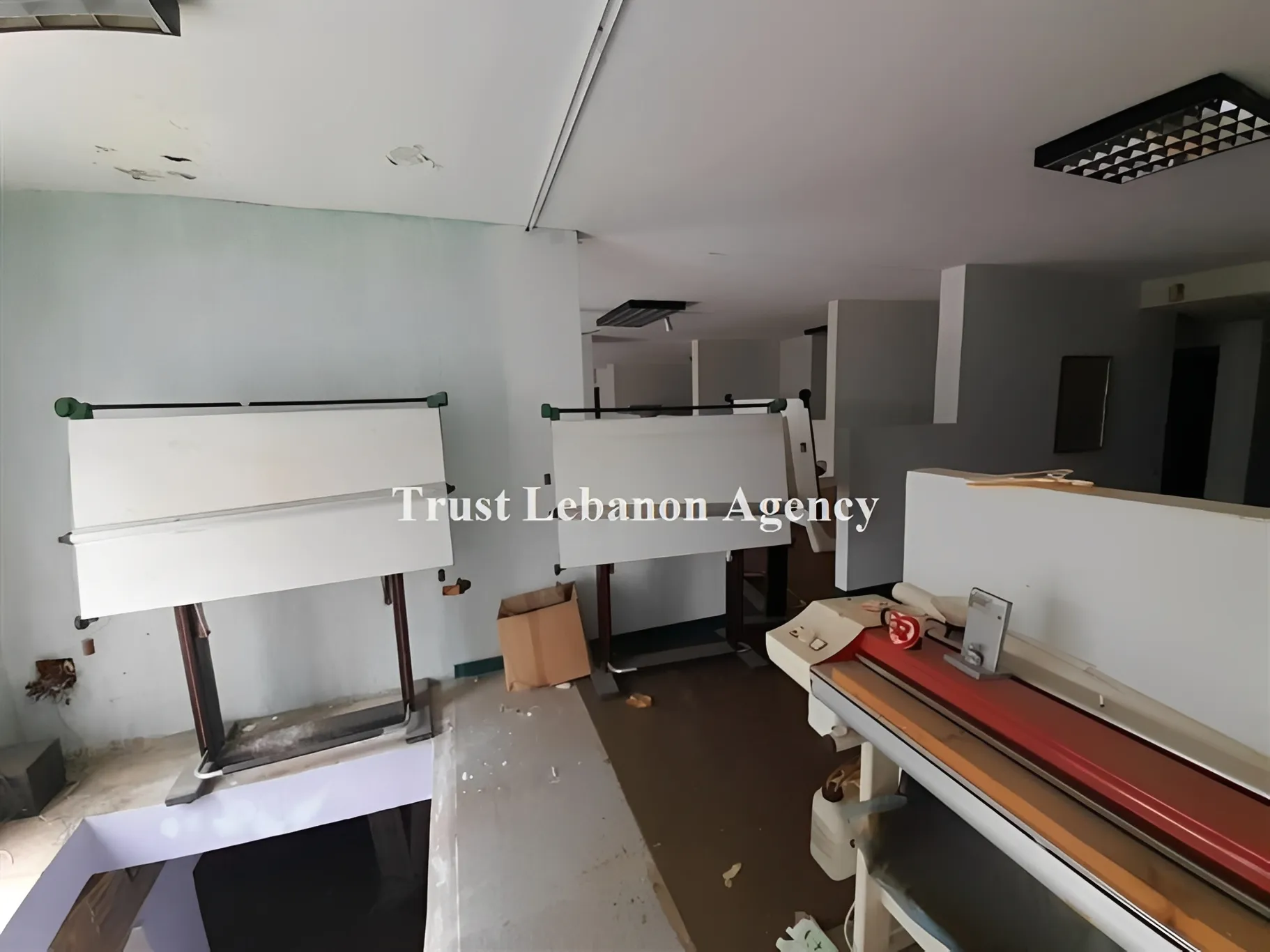 Office For Sale in Metn, Fanar