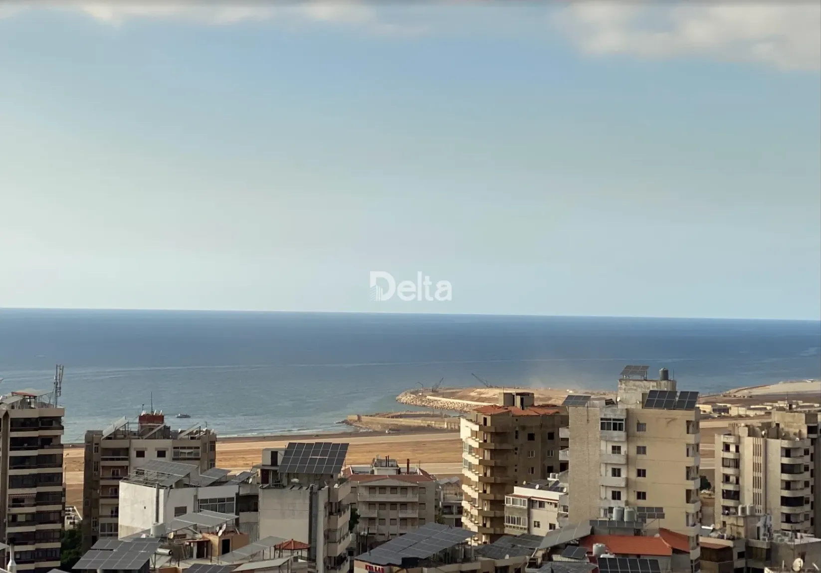 Apartment for sale in Dawhet Aramoun, Lebanon