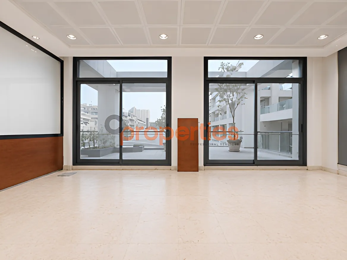 Office for Rent in Hamra