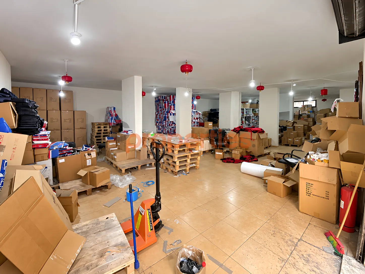 Warehouse for Sale in Biaqout