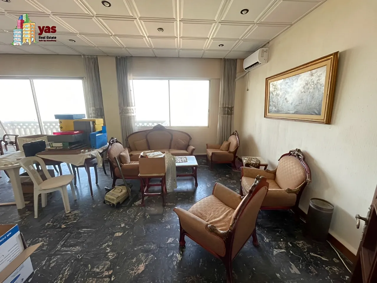 Apartment for Rent in Adonis