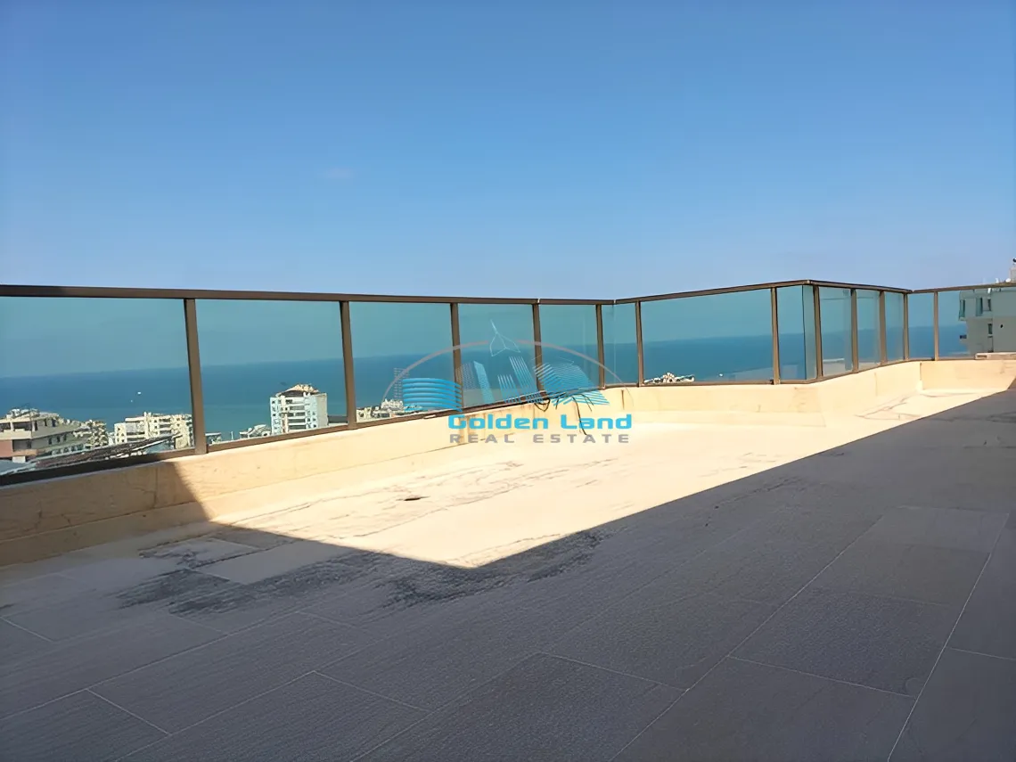 Duplex for Sale in Khalde, Lebanon - 4 bed, 5 bath
