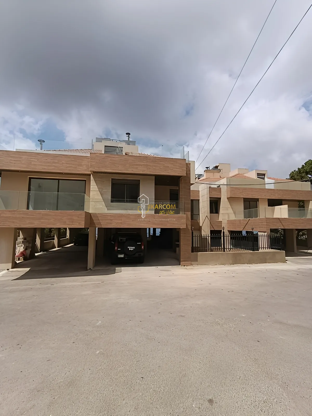 Apartment for Sale in Nabay