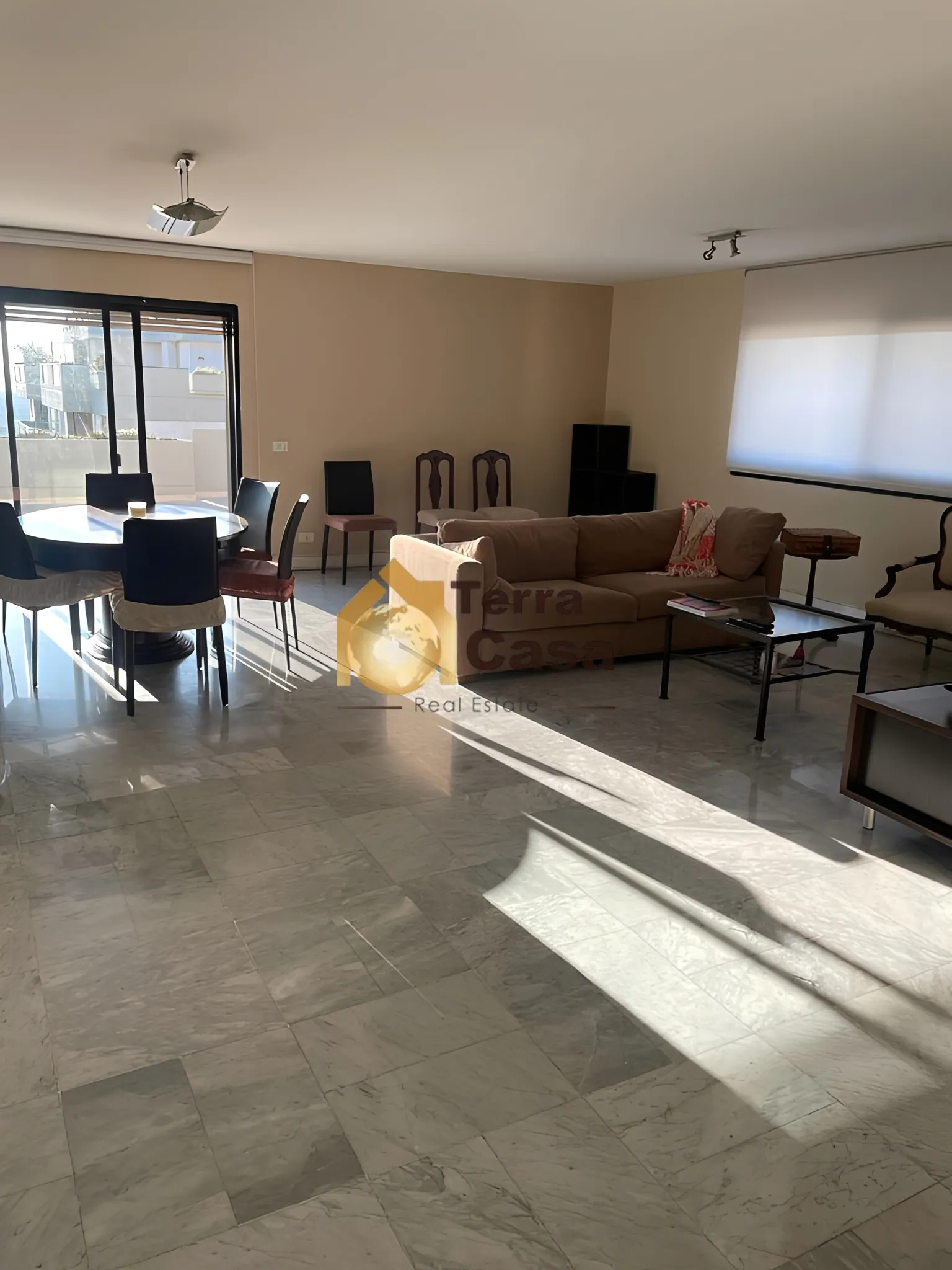 Apartment for sale in Baabda