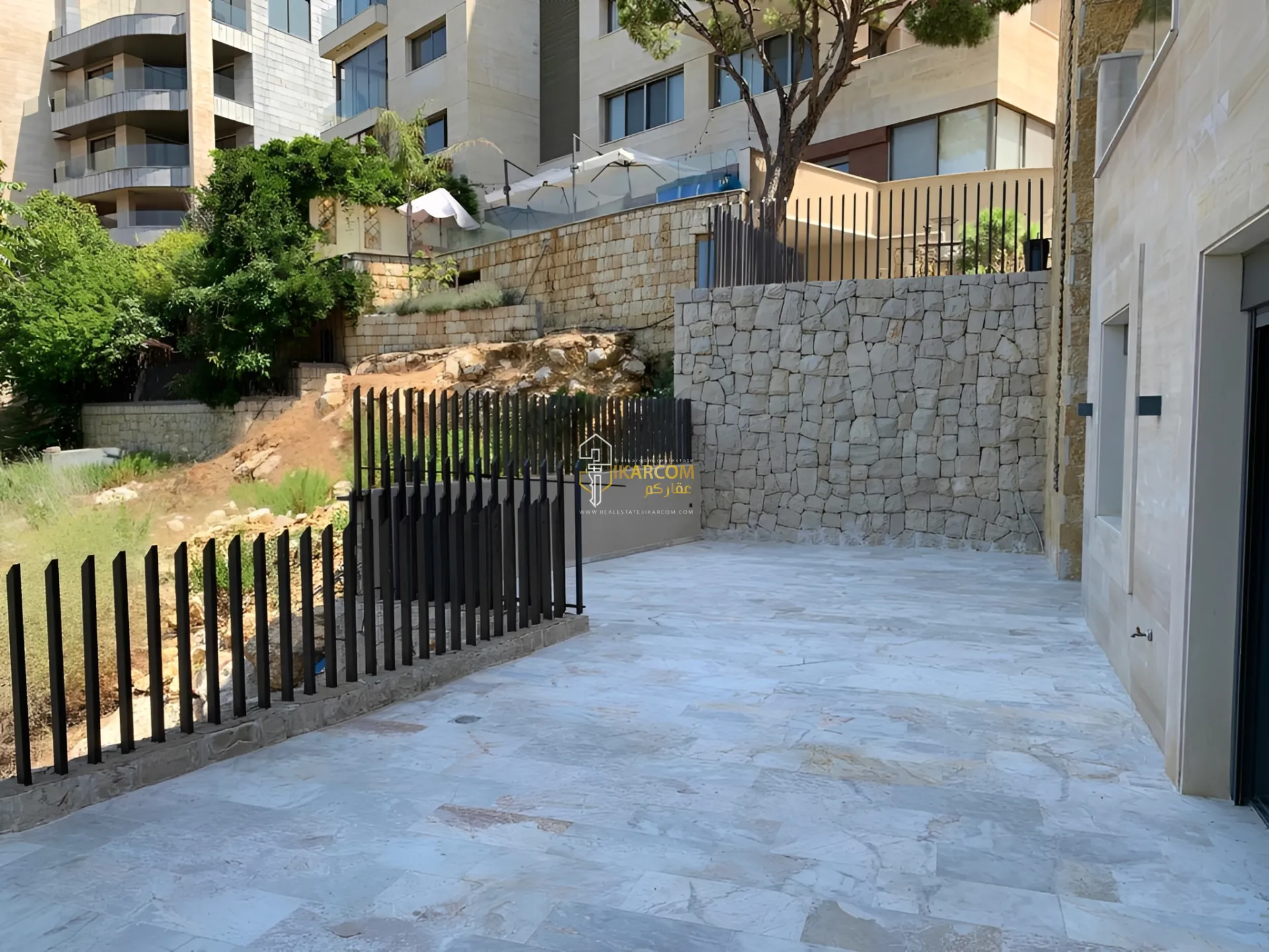 Apartment for Sale in Ain Saadeh