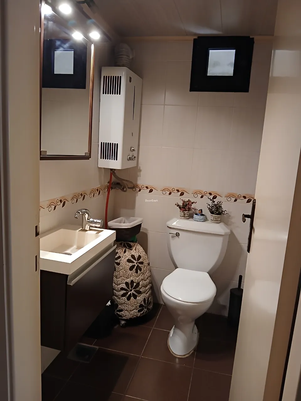 Apartment for sale in New rawda, beirut, lebanon