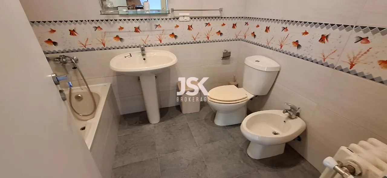 Apartment for Rent in Mtaileb
