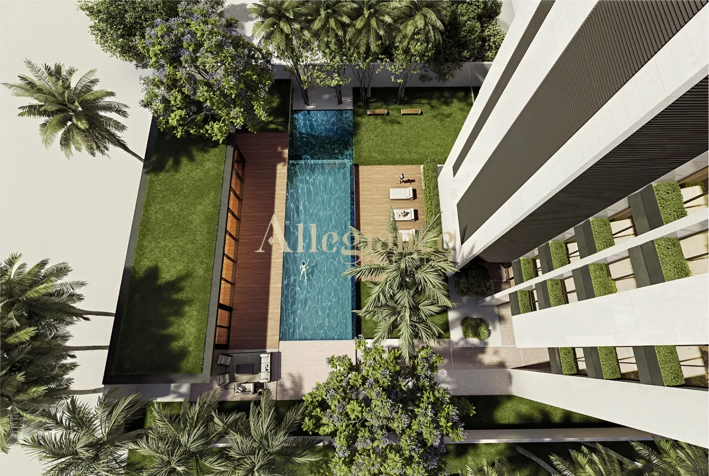 Apartment for sale in Achrafieh