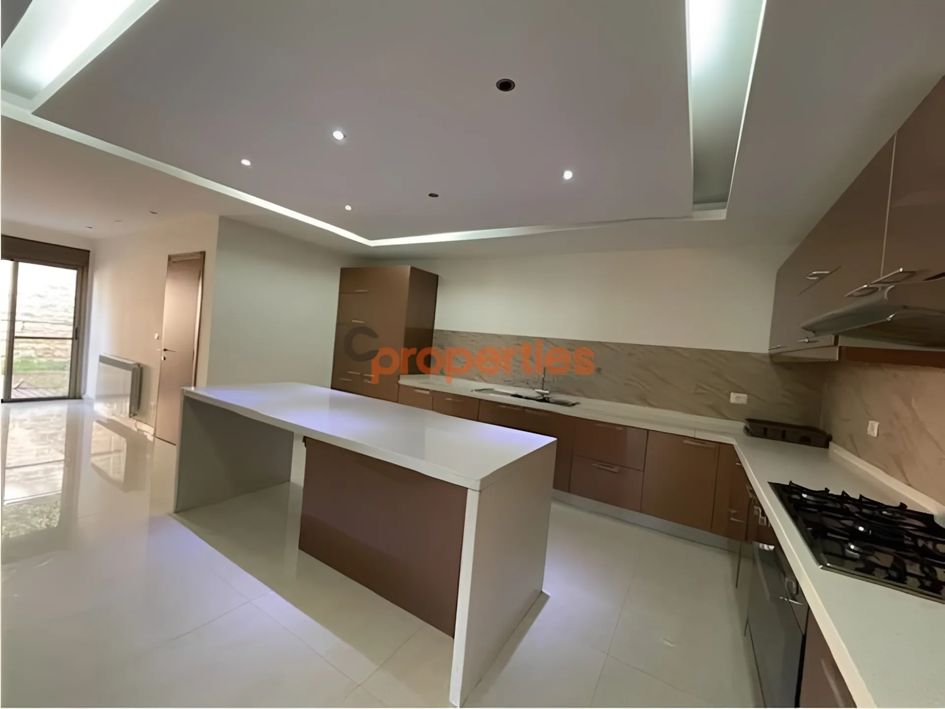 Apartment for Sale in Khenchara