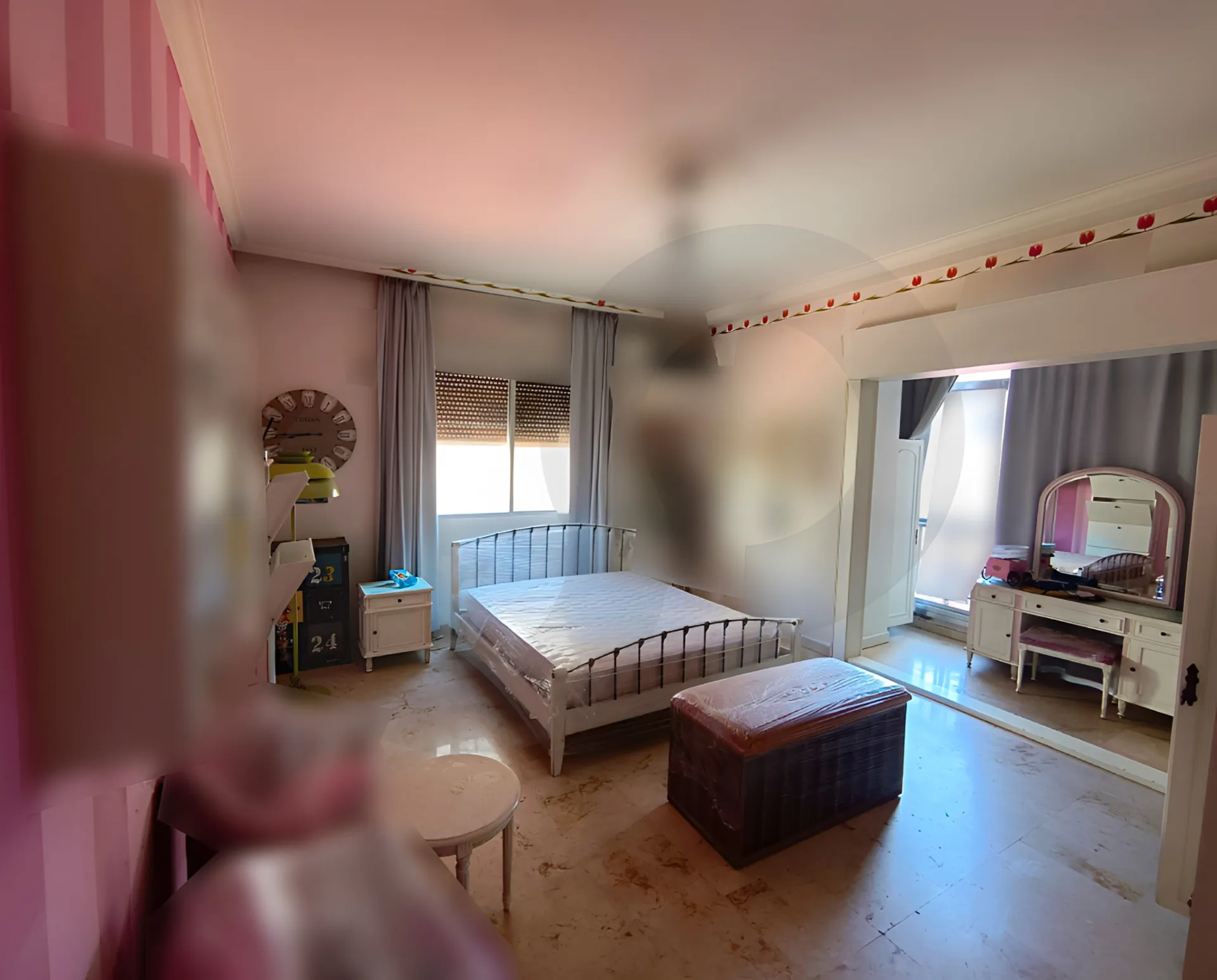 Apartment for Rent in Bir Hasan - 5 bed, 4 bath