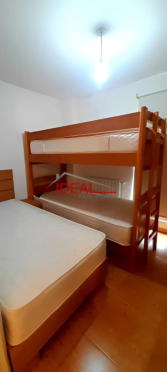 Chalet for rent in Faqra, Lebanon