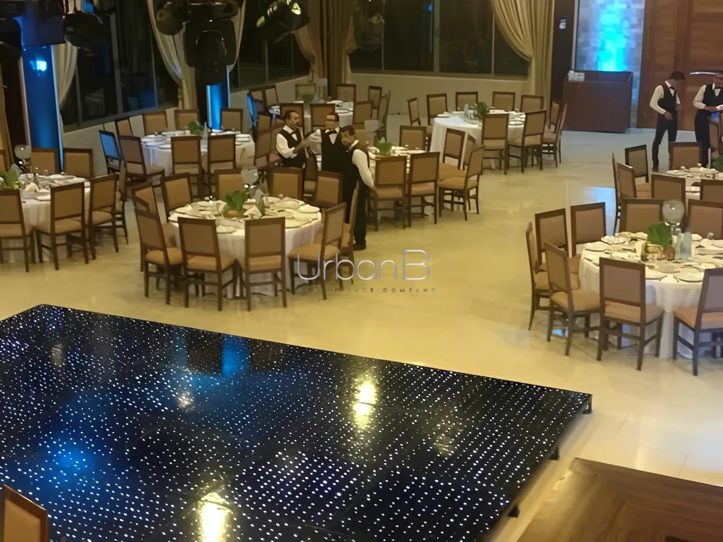 Restaurant for sale in Faitroun, lebanon