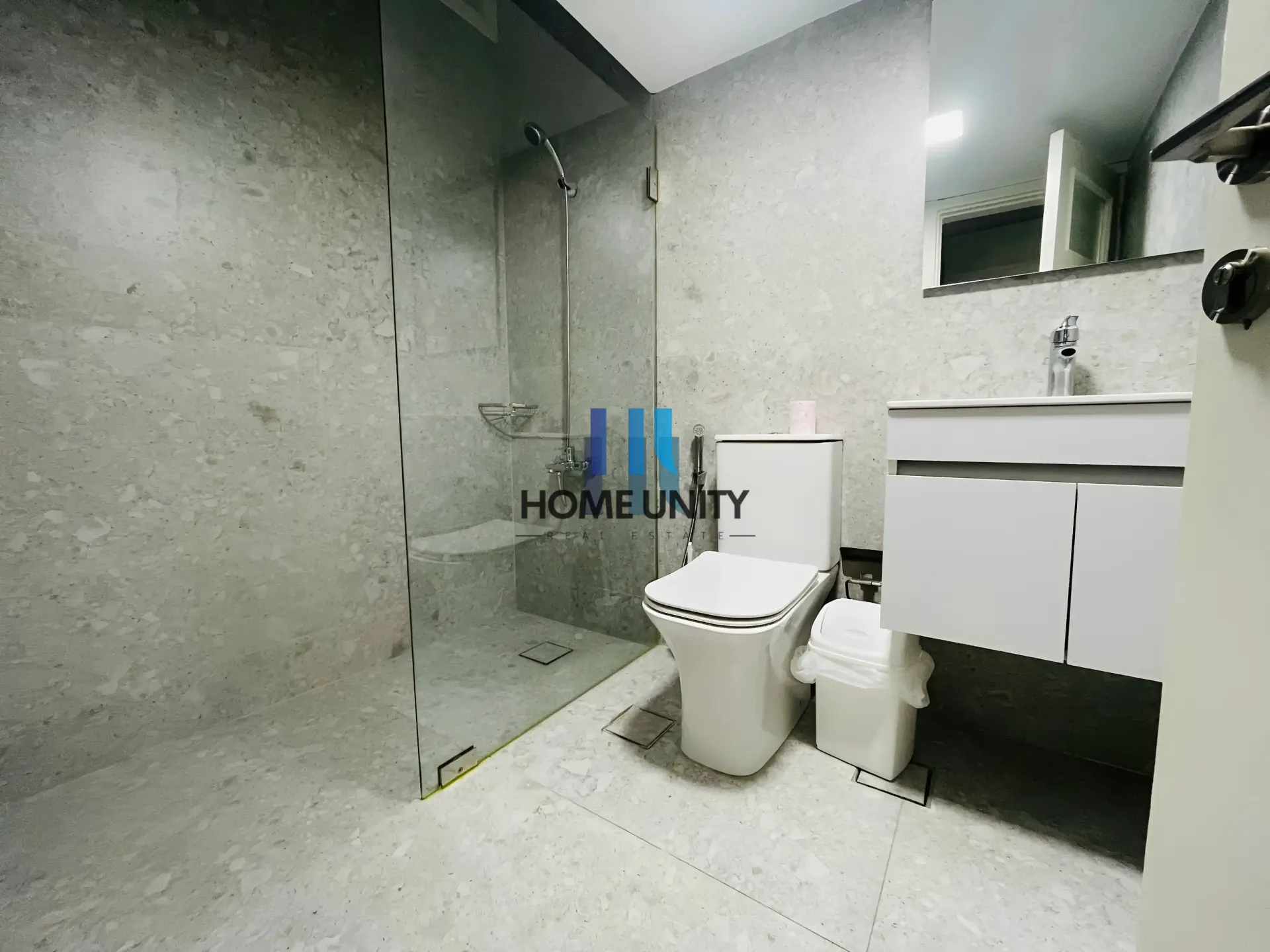 Apartment for Rent in Baabda