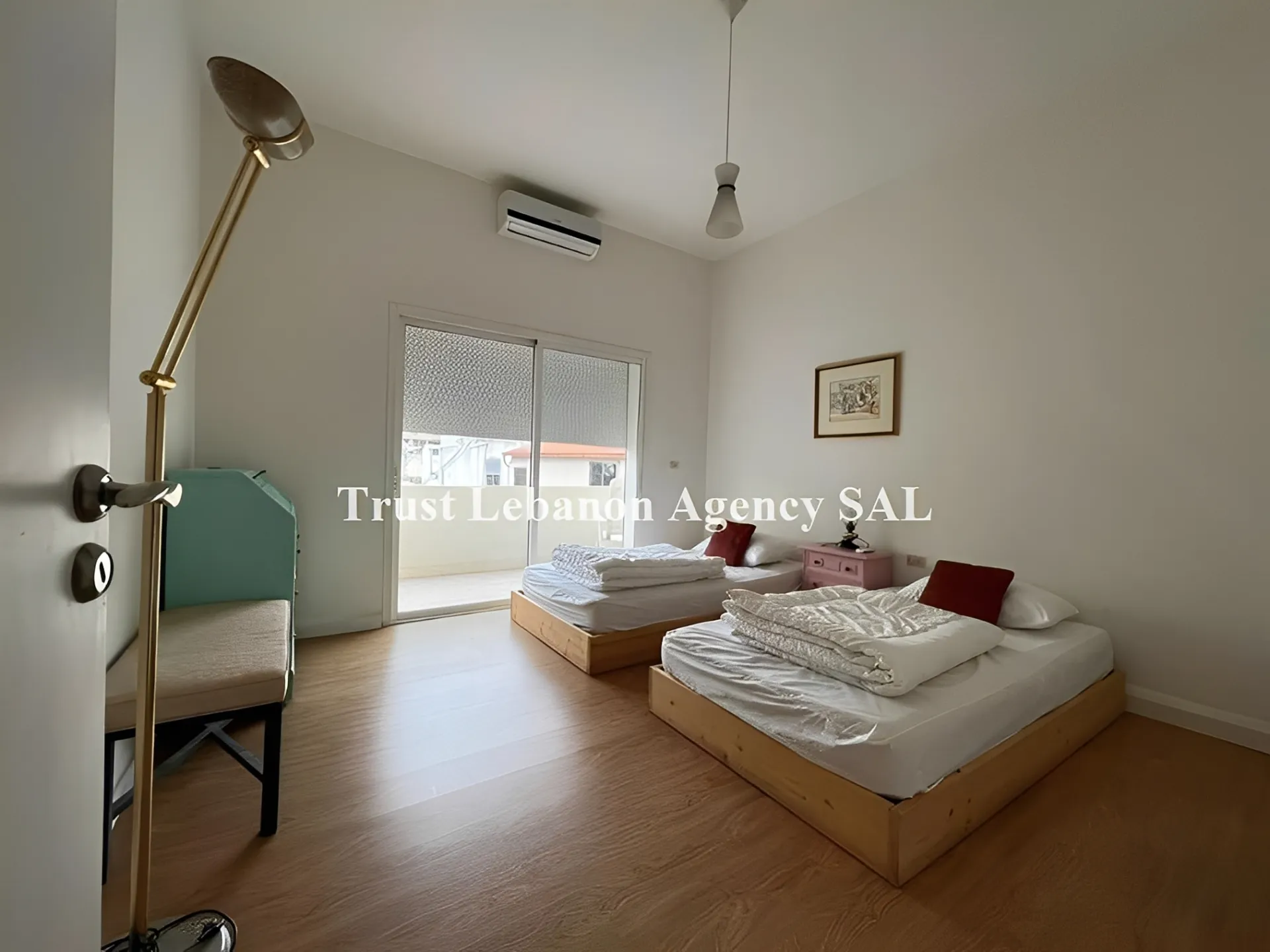 Apartment for Sale in Metn Horsh Tabet Lebanon