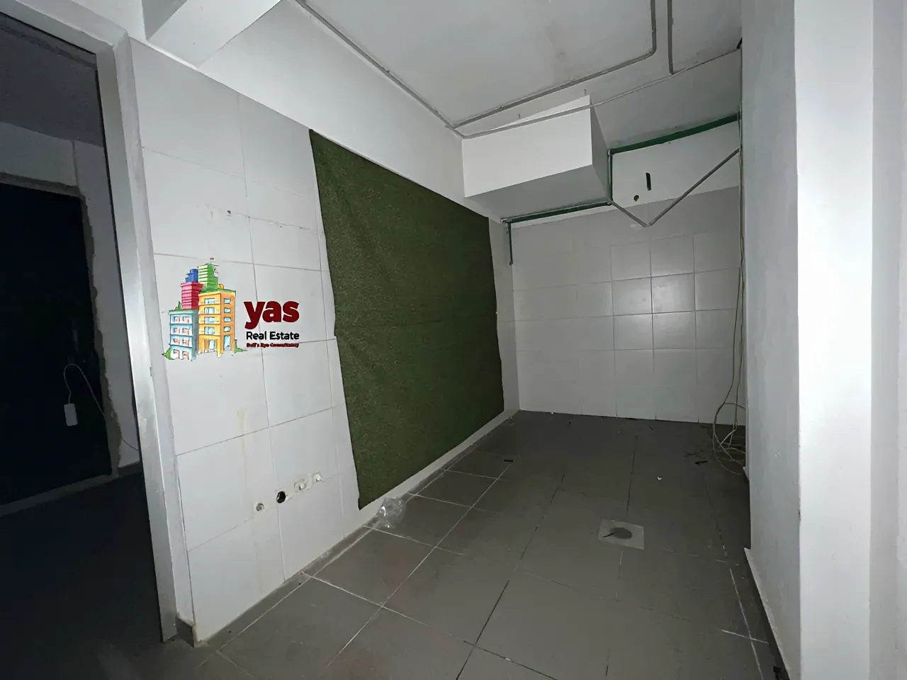 Restaurant for rent in Kaslik