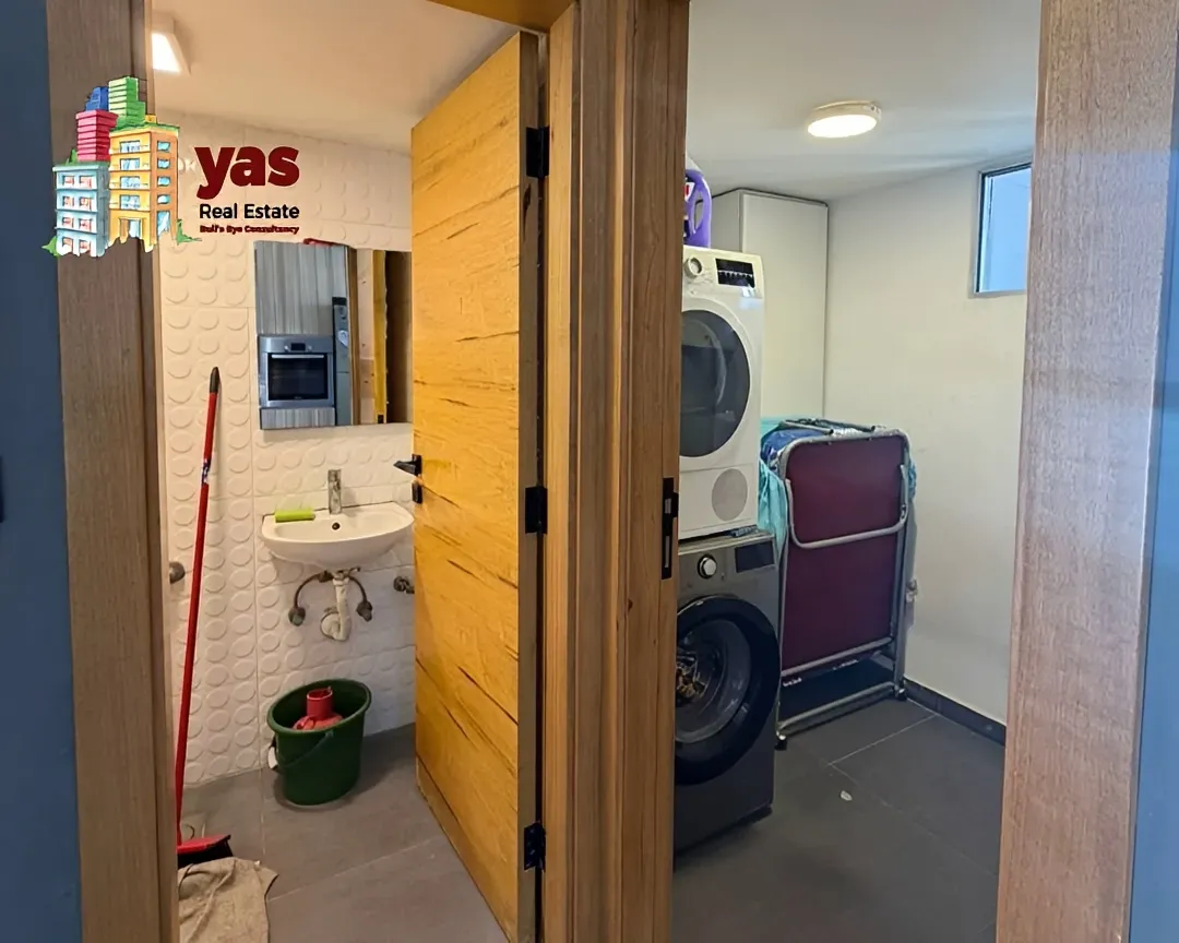 Apartment for Rent in Achrafieh - 2 bed, 2 bath