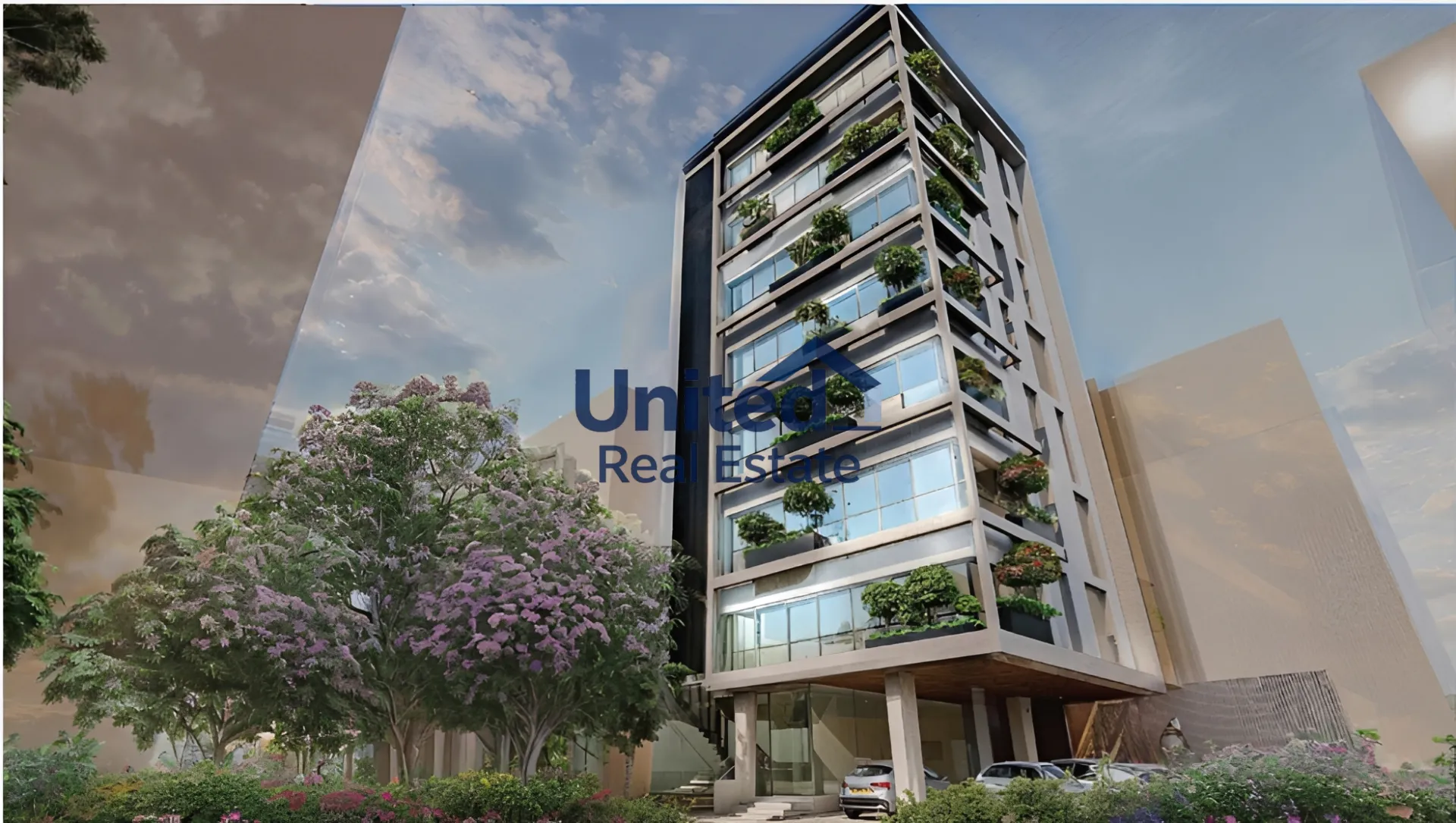 Apartment for sale in Achrafieh, beirut, lebanon