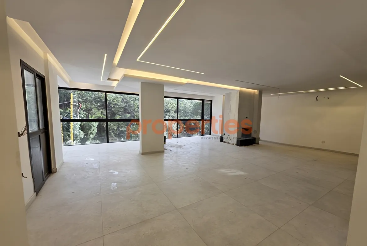Apartment for Sale in Baabdat