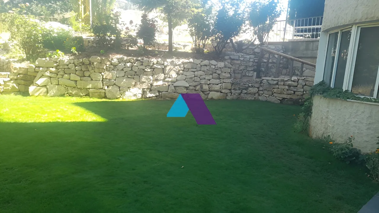 Chalet for Sale in Faqra - 3 bed, 3 bath