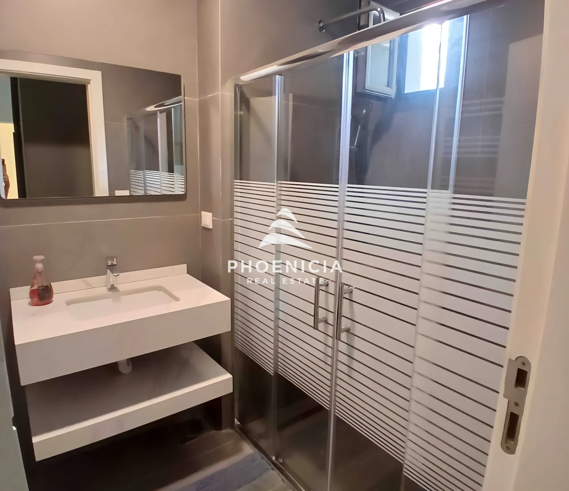 Apartment for sale in Qartaboun