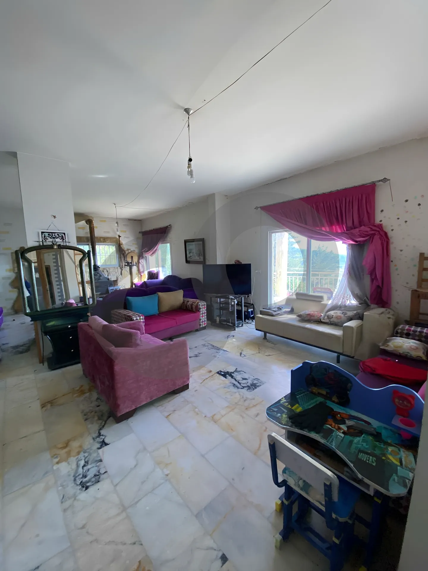 Villa for Sale in Baissour