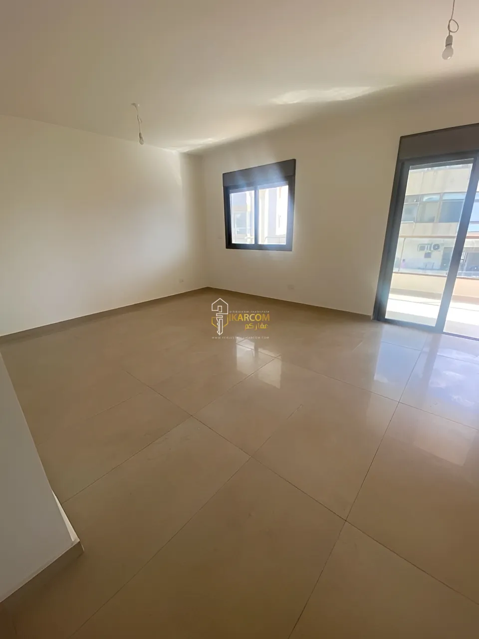 Apartment for sale in Naqqache, Lebanon