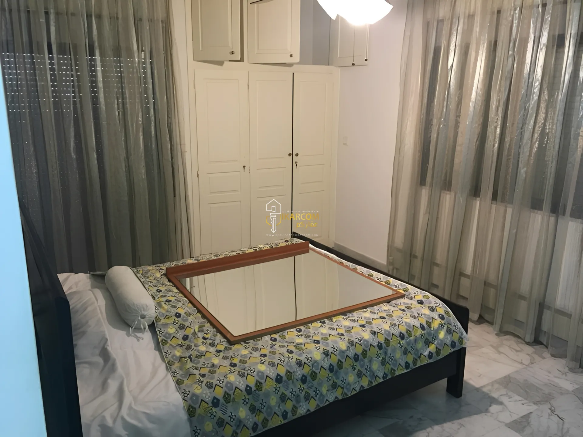 Apartment for Rent in Achrafieh