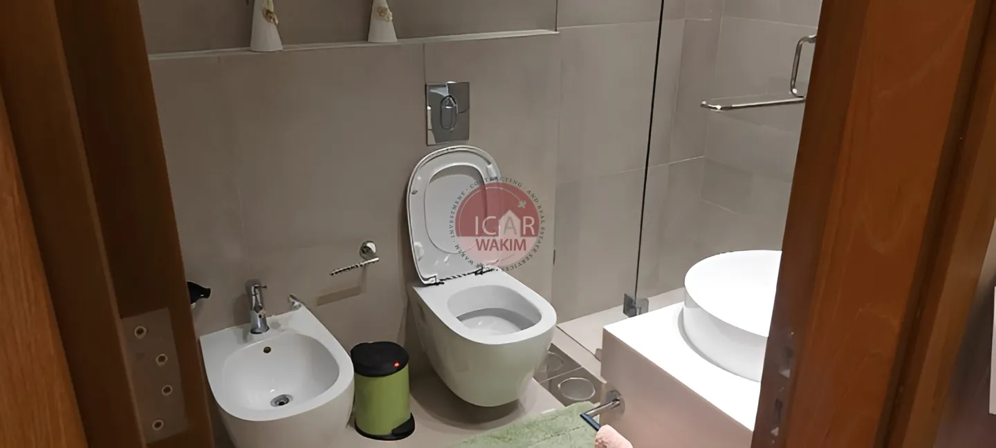 Apartment for rent in Bayada, Rabieh, Lebanon