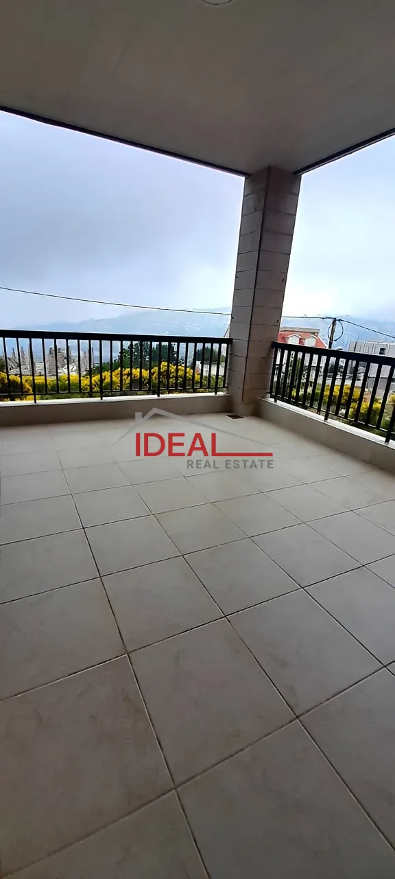 Chalet for sale in Faitroun, Lebanon
