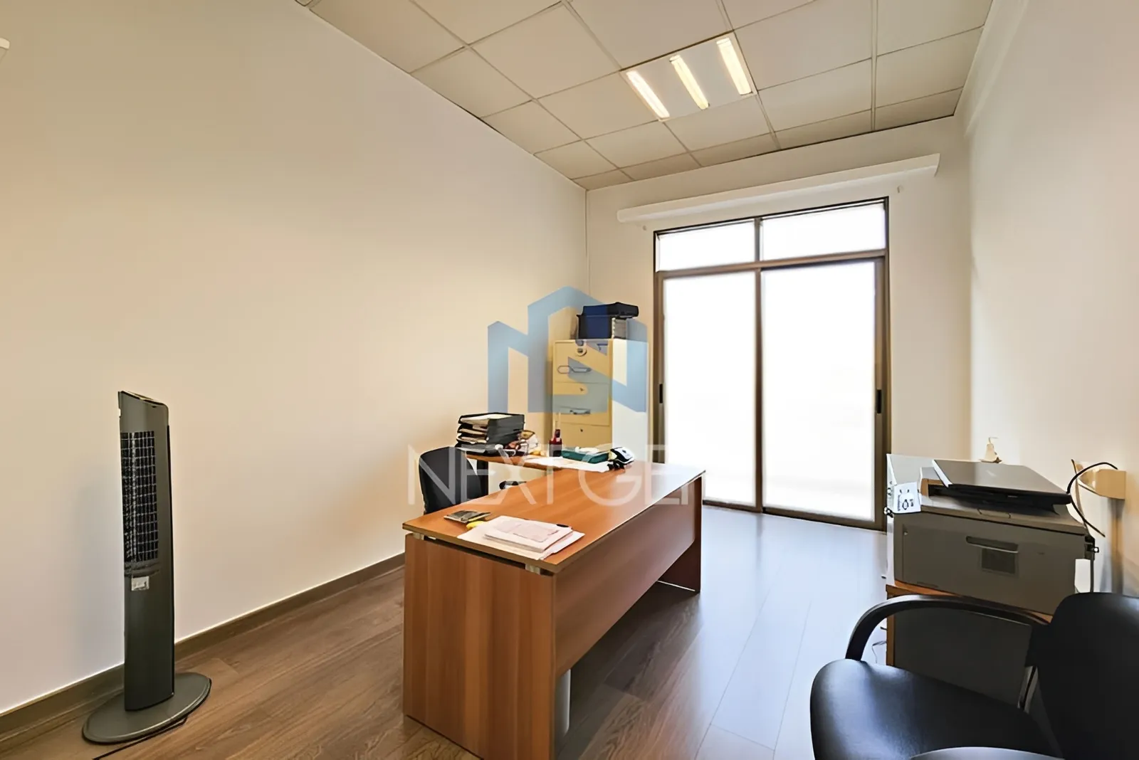 Office for Rent in Downtown