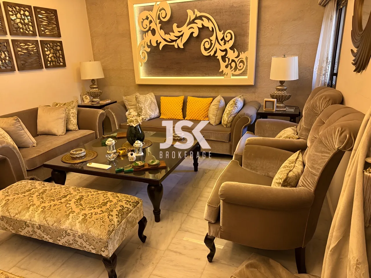Apartment for Sale in Aley