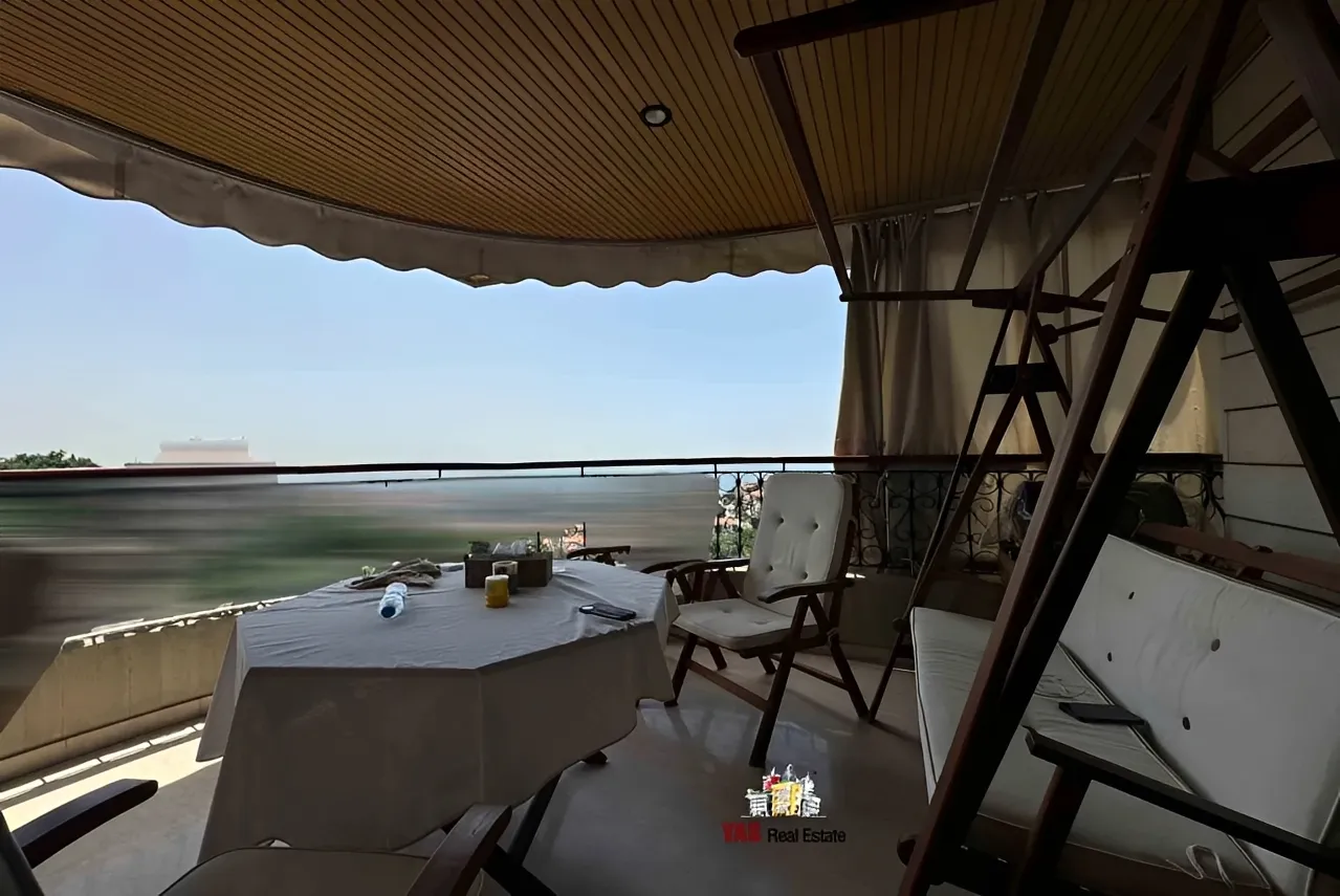 Apartment for Sale in Sehaile - 3 bed, 3 bath