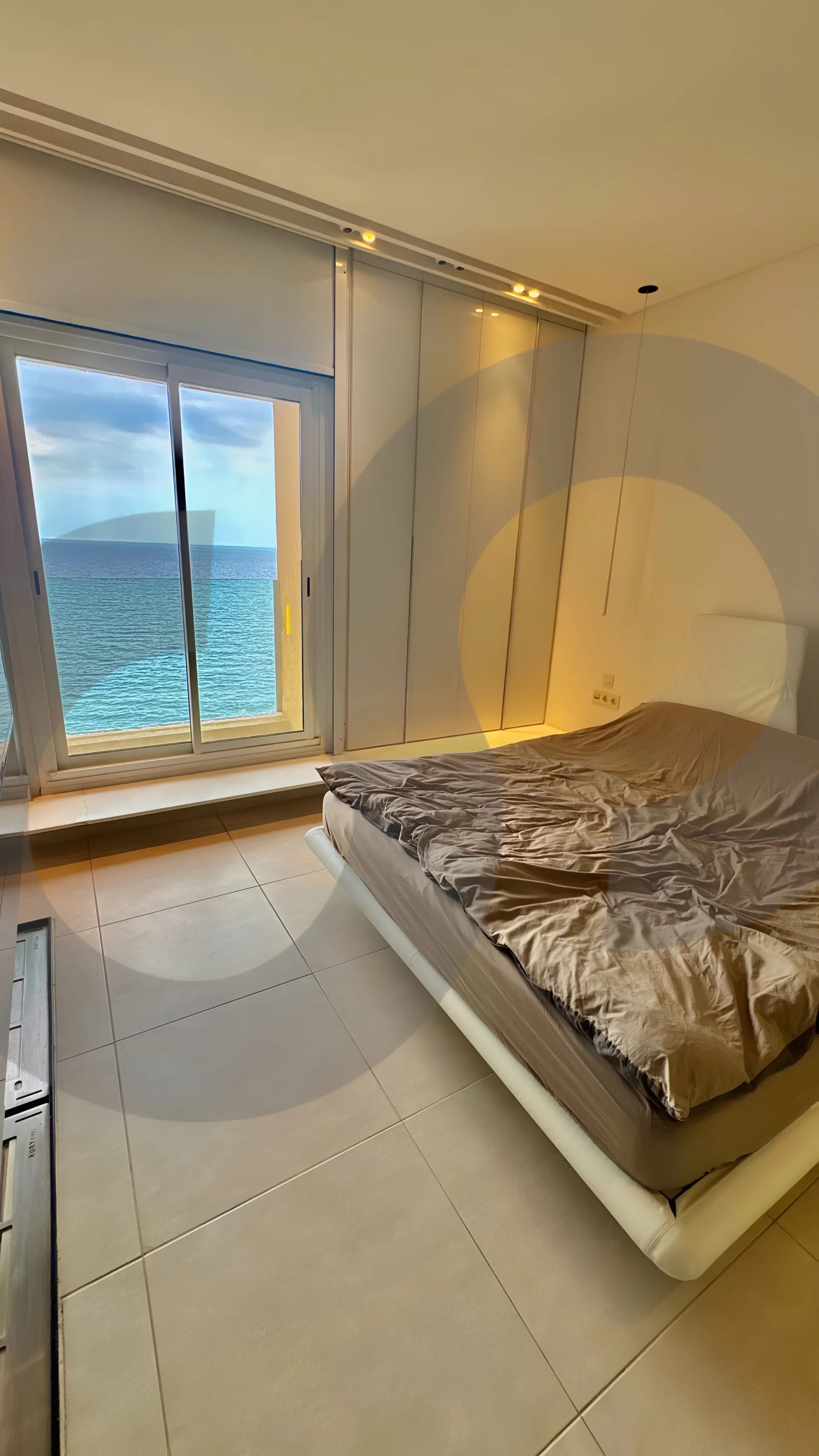 Chalet for rent in Tabarja